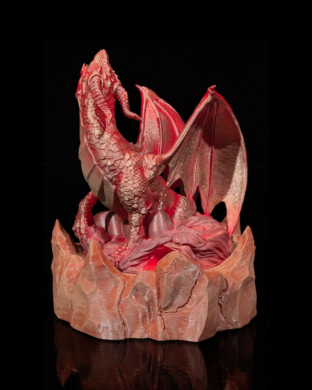 Ancient Misty Dragon