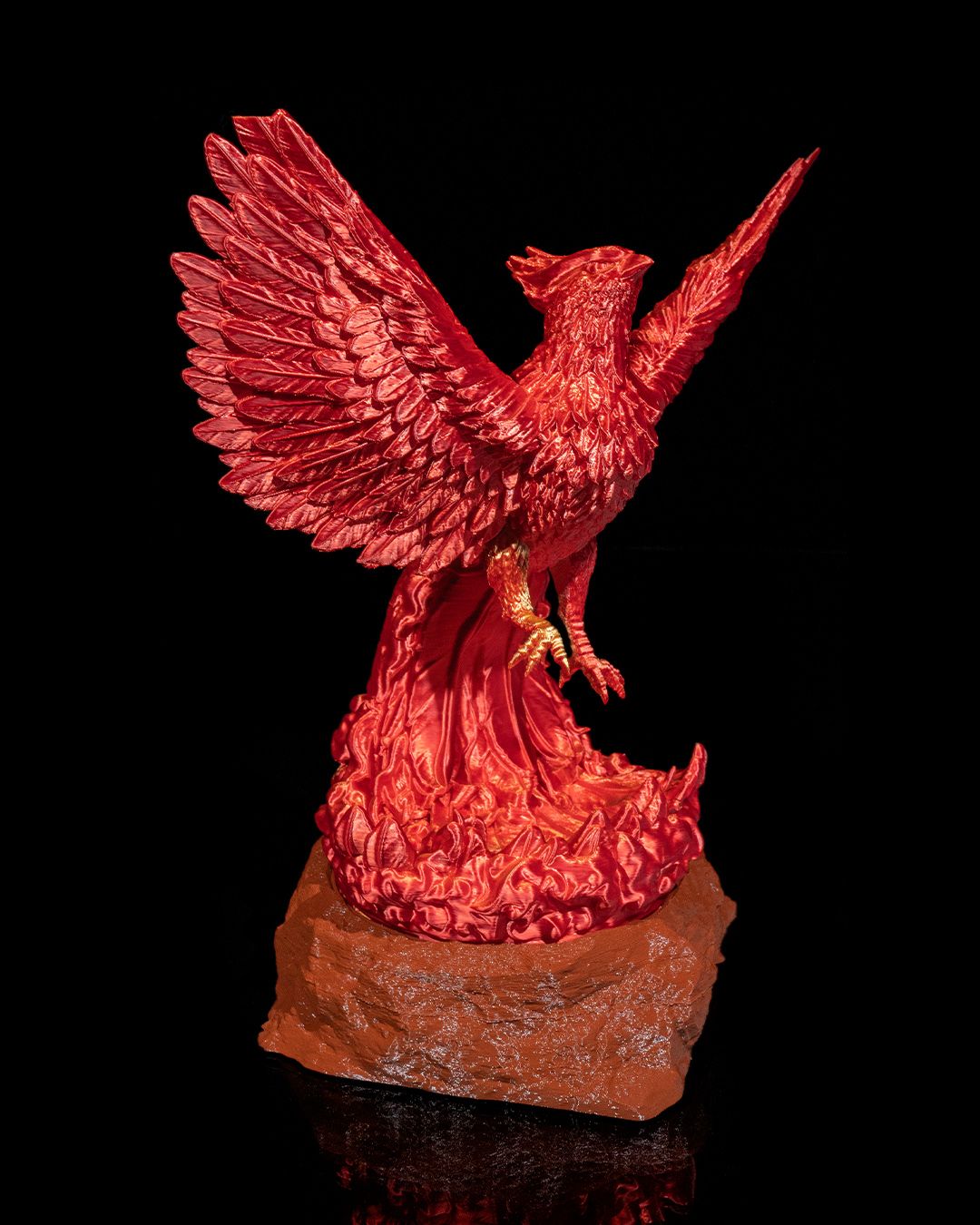 Rising Phoenix