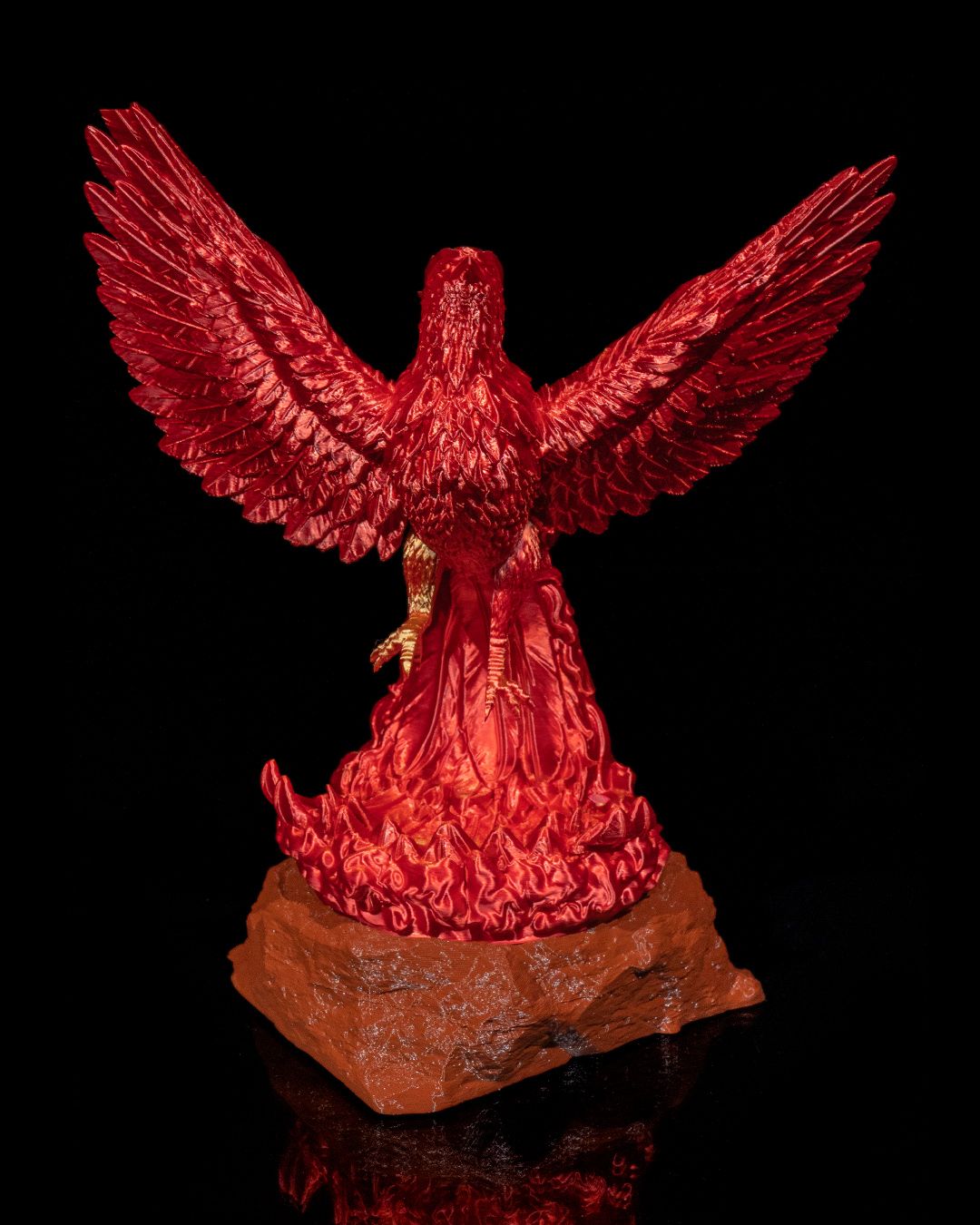 Rising Phoenix