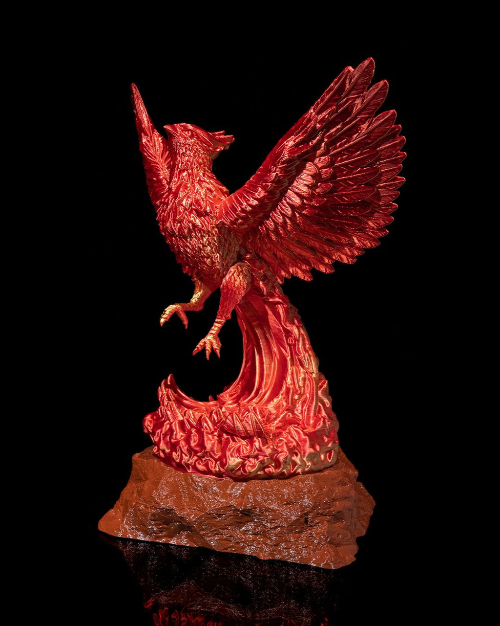 Rising Phoenix