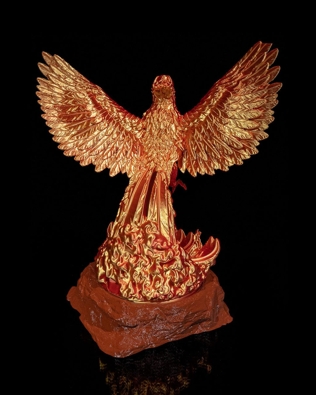 Rising Phoenix