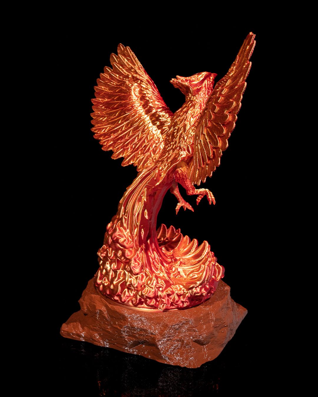 Rising Phoenix