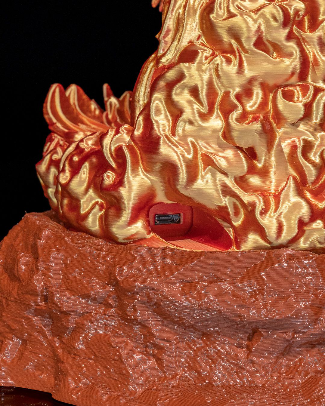 Rising Phoenix