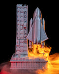Rocket Liftoff