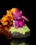 Steamy Dragon Hatchling